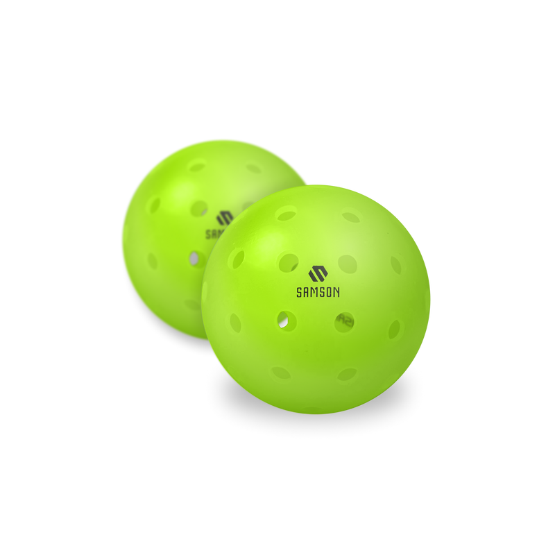 2 FREE BALLS (loose)