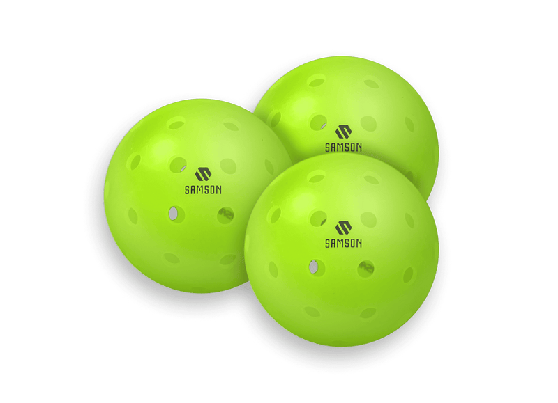 SAMSON 3 pack (Loose)