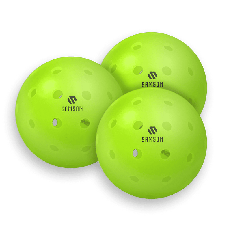 SAMSON 3 pack (Loose)