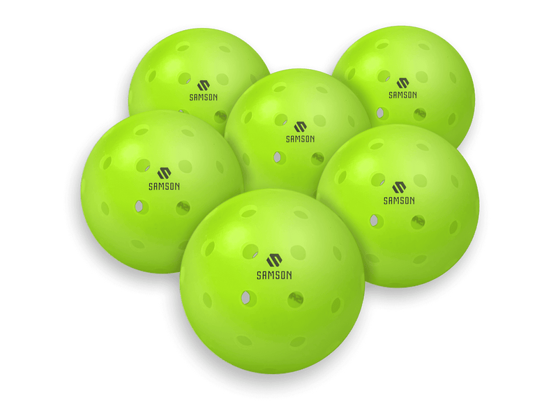 SAMSON 6 pack (Loose)