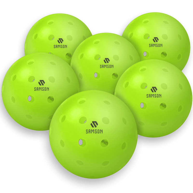 SAMSON 6 pack (Loose)